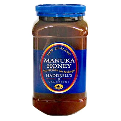 Manuka honey UMF 10+