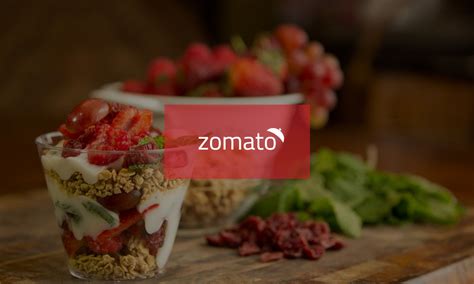 zomato (2) | Images :: Behance