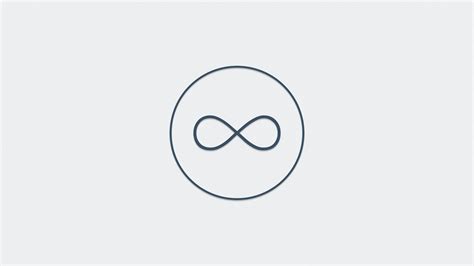 Infinity Symbol Wallpapers - Top Free Infinity Symbol Backgrounds - WallpaperAccess