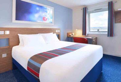 Travelodge Student Discount Codes 2025 - Save the Student