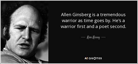 TOP 25 GINSBERG QUOTES | A-Z Quotes