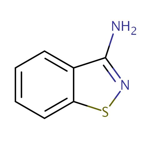 Benzisothiazol Amine Sielc Technologies