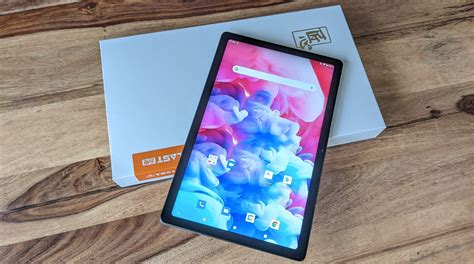 Teclast T40 Plus Affordable LTE Tablet In Review NotebookCheck Net