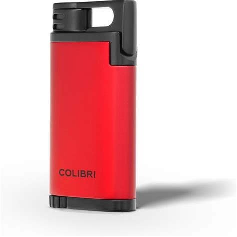 Colibri Belmont Jet Flame Briquet Briquet tempête coupe vent avec