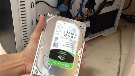 2tb Hdd Seagate Barracuda – Telegraph