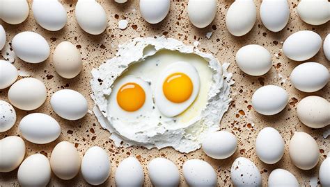 Brown Vs White Eggs Unveiling The Truth Daily Diet Blog