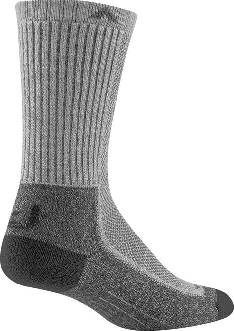 Wigwam Cool Lite Hiker Pro Crew Socks Unisex Altitude Sports