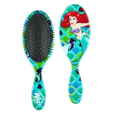 Buy Wet Brush Hair Brush Original Detangler Disney Princess Collection