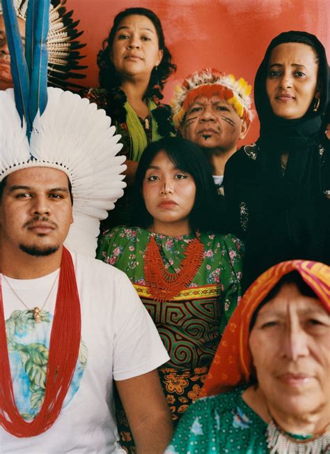 opinion  global indigenous movement  fight climate change