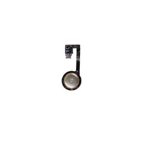 Iphone Home Button Flex Cable