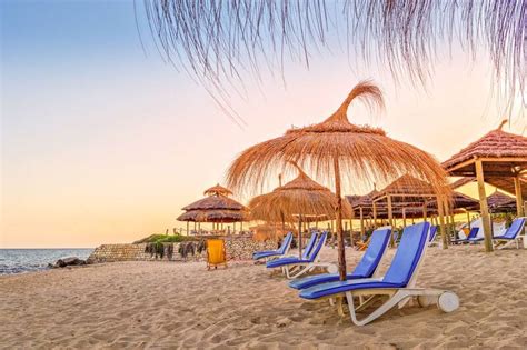 10 Best Beaches in Hammamet - What is the Most Popular Beach in ...