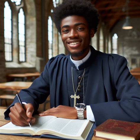 overview  religious studies programs  nigeria