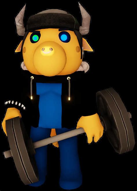 Roblox Piggy Character Challenge Quiz Answers My Neobux Portal