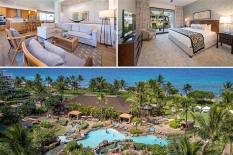 16 AMAZING Resorts in Maui with All Inclusive Amenities!