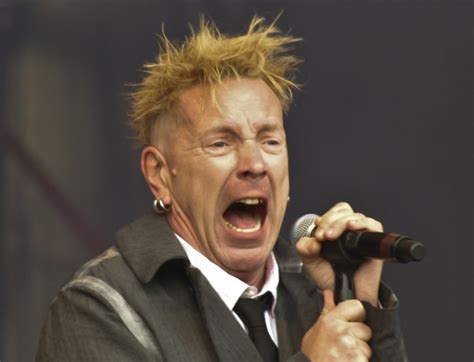 Tenho Mais Discos Que Amigos On Twitter Que Fase John Lydon Sex