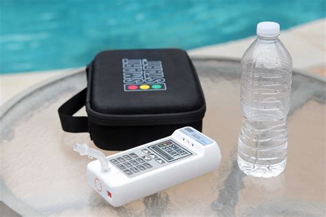 The Benefits Of Court Ordered Portable Alcohol Monitoring