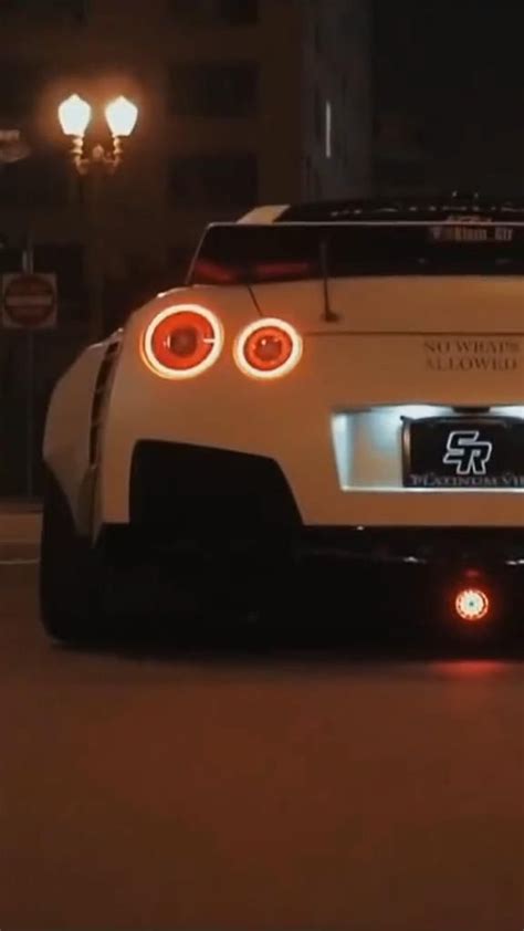 GTR R35 ROCKET BUNNY Wide BodyKit