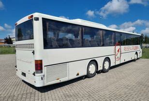 Setra S Ul Gt Berlandbus Kaufen Deutschland Velden Vils Nr