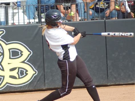 Long Beach State Keeps Big West Softball Race Tight | Belmont Shore, CA Patch