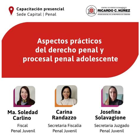 Aspectos PrÁcticos Del Derecho Penal Y Procesal Penal Adolescente