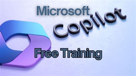 Microsoft Copilot Training