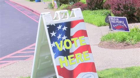 Luzerne County Voting Issues Eyewitness News