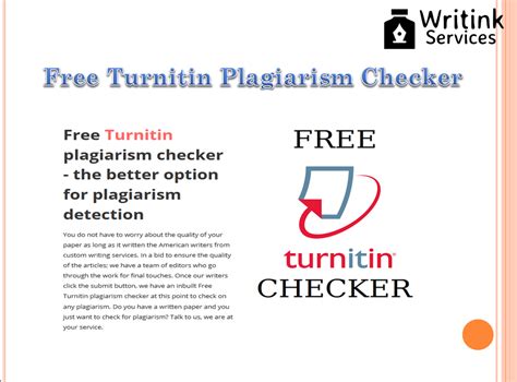 How To Check Plagiarism In Turnitin Pofebio