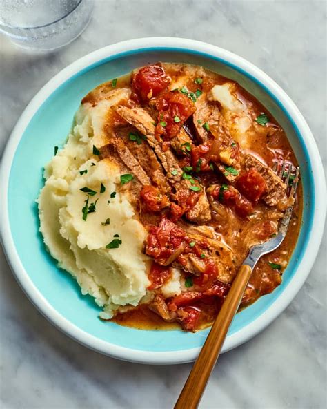 Recipe Swiss Steak