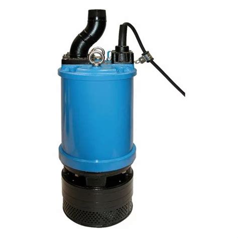 Submersible Dewatering Pump At Rs 20000 Submersible Dewatering Pump