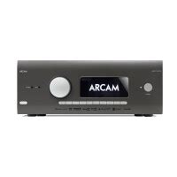 Arcam manuals