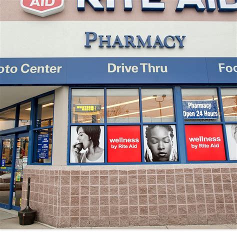 Rite Aid Pharmacy North Flowers Mill Road Langhorne Pa Best Flower Site