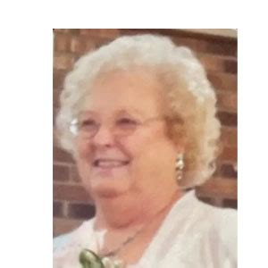 Obituary MARY FRANCES GANN Rockingham Update