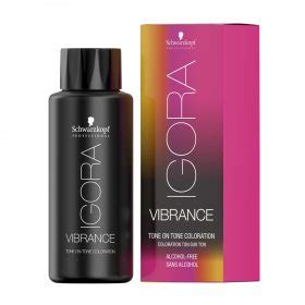 Schwarzkopf Professional Igora Vibrance Colora O Tom Sobre Tom