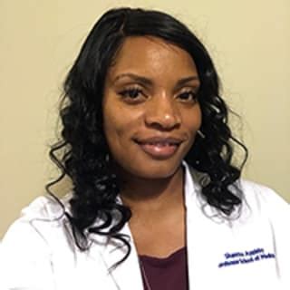 Dr. Shantrice Appleby, MD – Atlanta, GA | Resident Physician