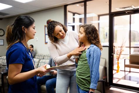 Invasive strep in children: signs and symptoms – ERITVNEWS