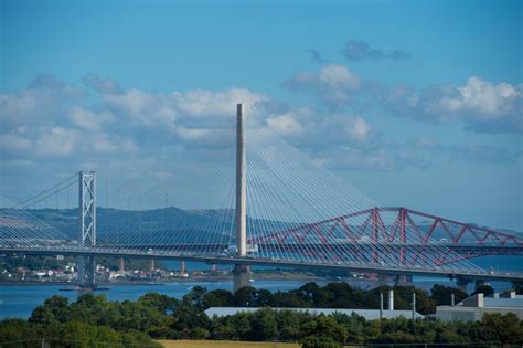 Bridges of Scotland - The Library Blog