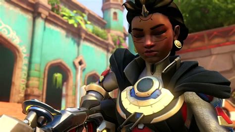 Se estrena el tráiler de la temporada 6 de Overwatch 2 Invasión Softonic