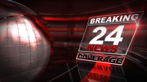 Broadcast News Breaking News Sport News After Effects Template 2