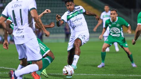 Chapecoense x Guarani como aconteceu Resultado destaques e reação