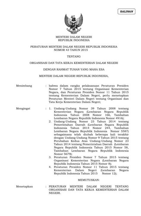 PDF KEPUTUSAN MENTERI DALAM NEGERI Bagian Monitoring Evaluasi