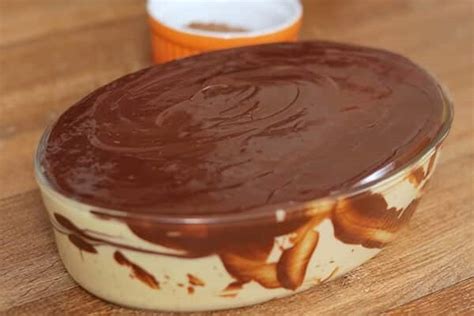 Mousse de maracujá trufado Saiba como preparar Receitinhas Caseiras