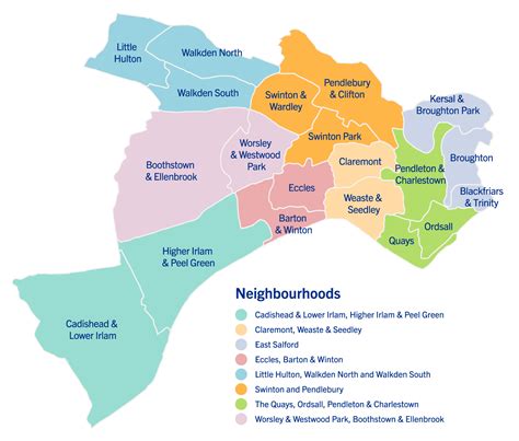 Community Activities Age Friendly Salford