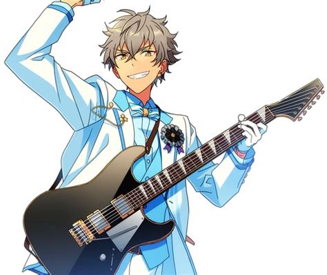 Koga Oogami Gallery The English Ensemble Stars Wiki Fandom