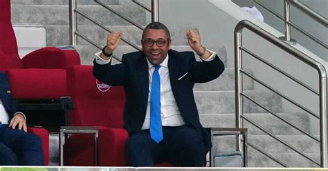 UK Defends Qatar S Real Steps To Help Gay World Cup Fans Despite Growing Fury Mirror Online