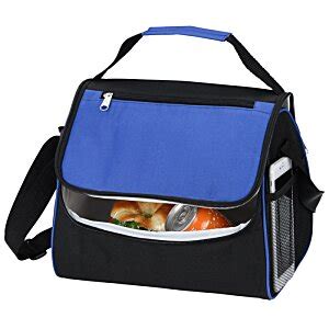 Triangle Lunch Cooler Bag Hr Hr Imprint