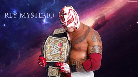 Wwe Rey Mysterio Wallpaper