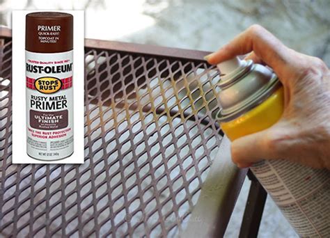 Make Faux Rust With Wood Ashes And Paint By Stephie Mccarthy