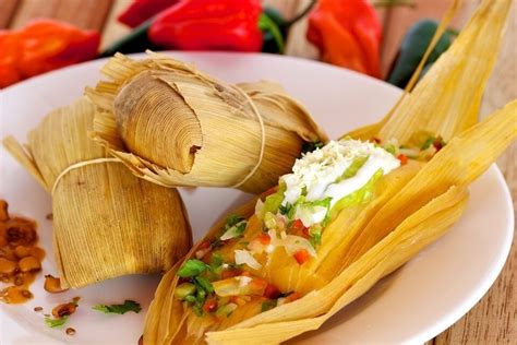 Aprender Acerca Imagen Con Que Acompa Ar Tamales De Elote Abzlocal Mx