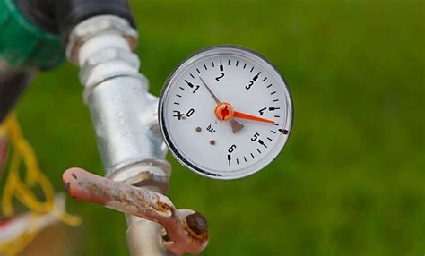 Падает давление в системе отопления: причины и устранение неполадок