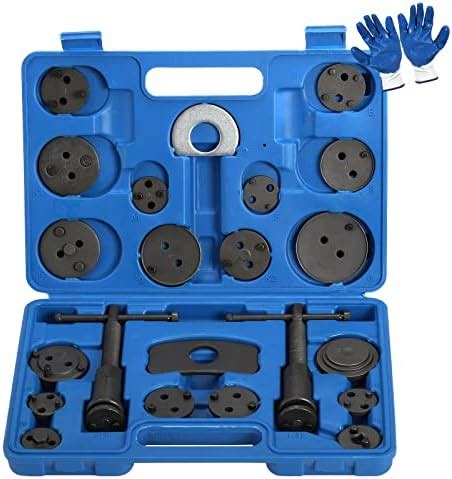 Amazon Mezchi Pack Disc Brake Piston Compressor Tool For Brake